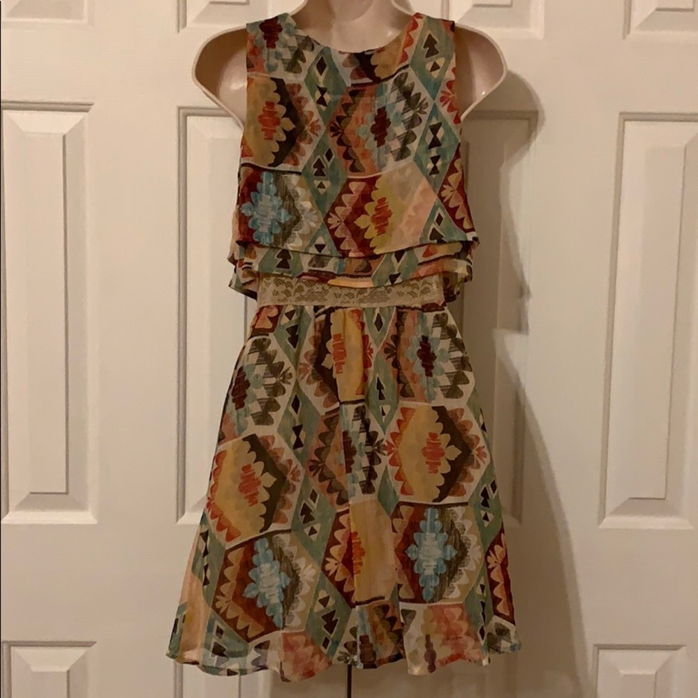 Dress - Picture 6 of 8